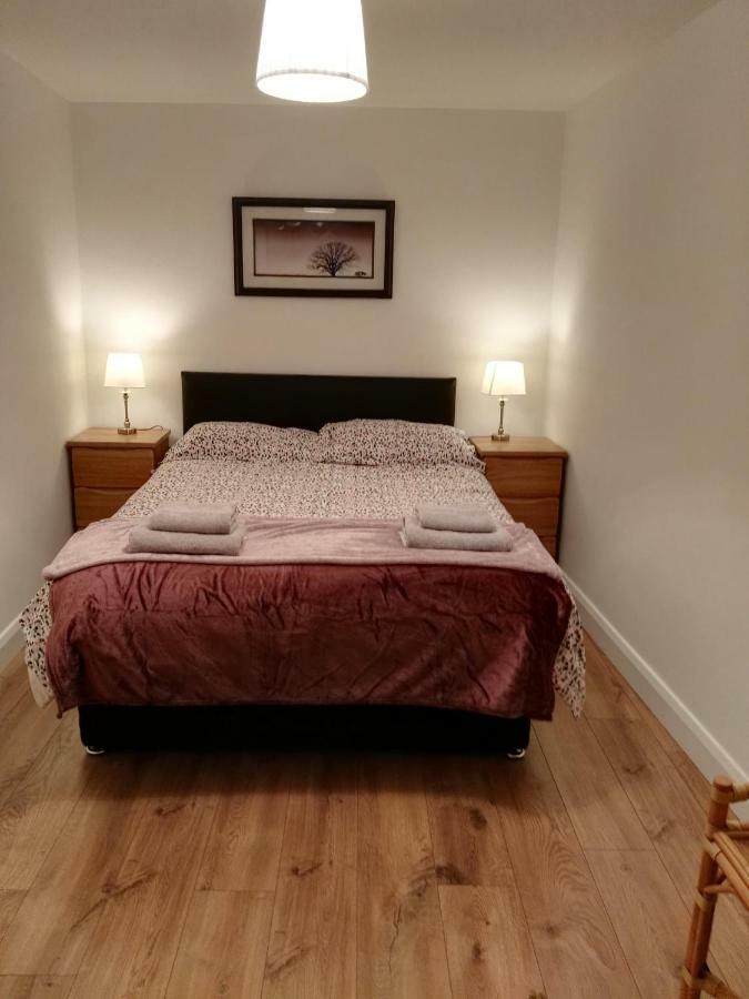 Elm Cottage 康镇 外观 照片
